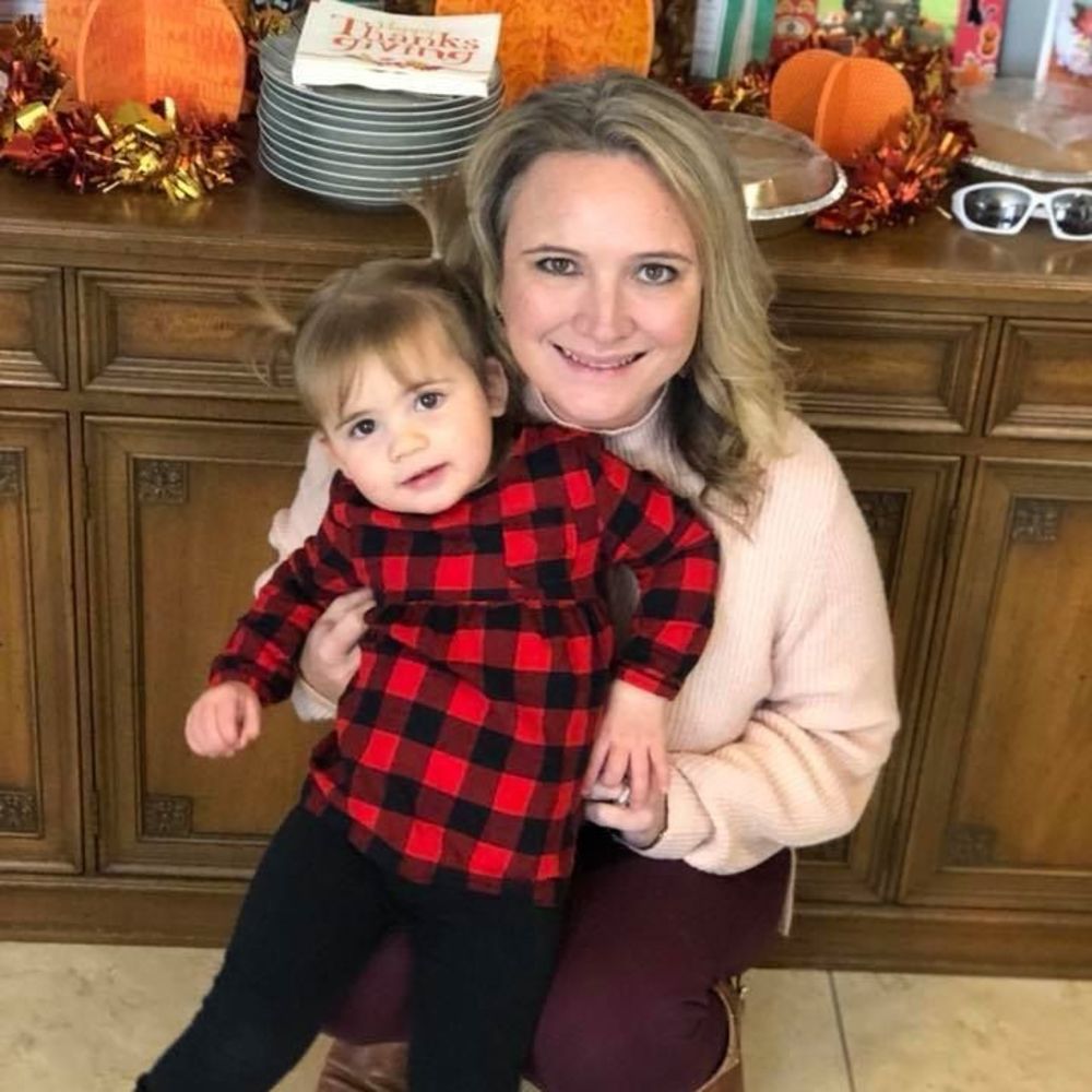 Meet your Posher, Jenny